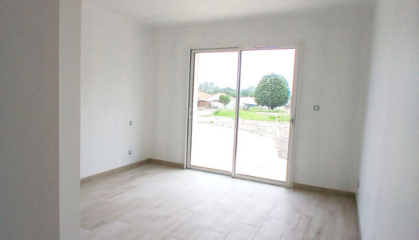 Villa / Maison 5 pièces  à vendre Médis 17600