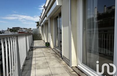 vente appartement 1 095 000 € à proximité de Deuil-la-Barre (95170)