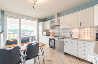 vente appartement 399 000 € à proximité de Terville (57180)