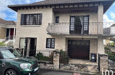 vente maison 198 000 € à proximité de Cressensac-Sarrazac (46600)