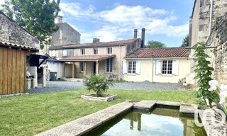 Maison 4 Pièces 95 m² à vendre à Saint-Rémy (79410)