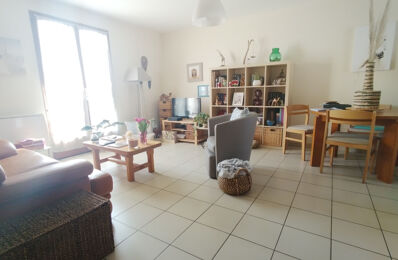 vente appartement 254 400 € à proximité de Saint-Aubin-de-Médoc (33160)