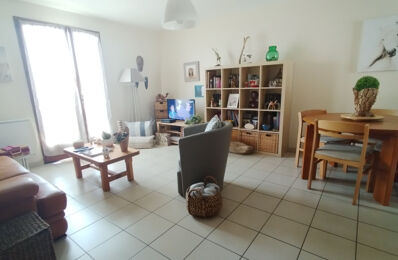 vente appartement 249 100 € à proximité de Martignas-sur-Jalle (33127)