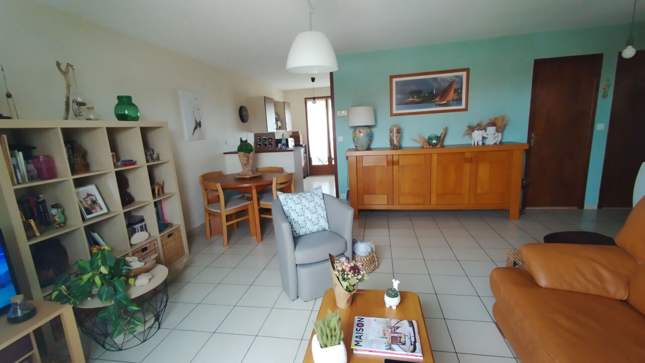 appartement 3 pièces 61 m2 à vendre à Mérignac (33700)