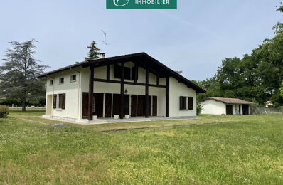vente maison 199 000 € à proximité de Grézet-Cavagnan (47250)