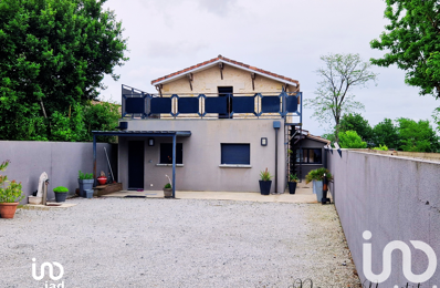 vente maison 291 000 € à proximité de Saint-Christoly-de-Blaye (33920)