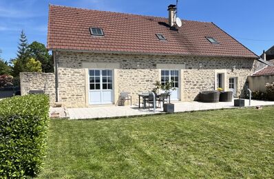 vente maison 312 000 € à proximité de Saint-Thibault (21350)
