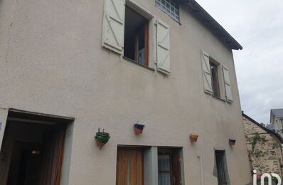 vente maison 156 000 € à proximité de Brignac-la-Plaine (19310)