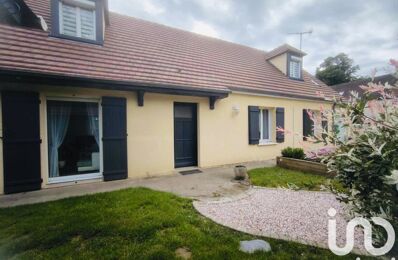 vente maison 280 000 € à proximité de Mortefontaine-en-Thelle (60570)