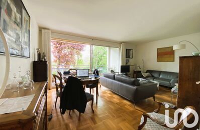 vente appartement 650 000 € à proximité de Clamart (92140)