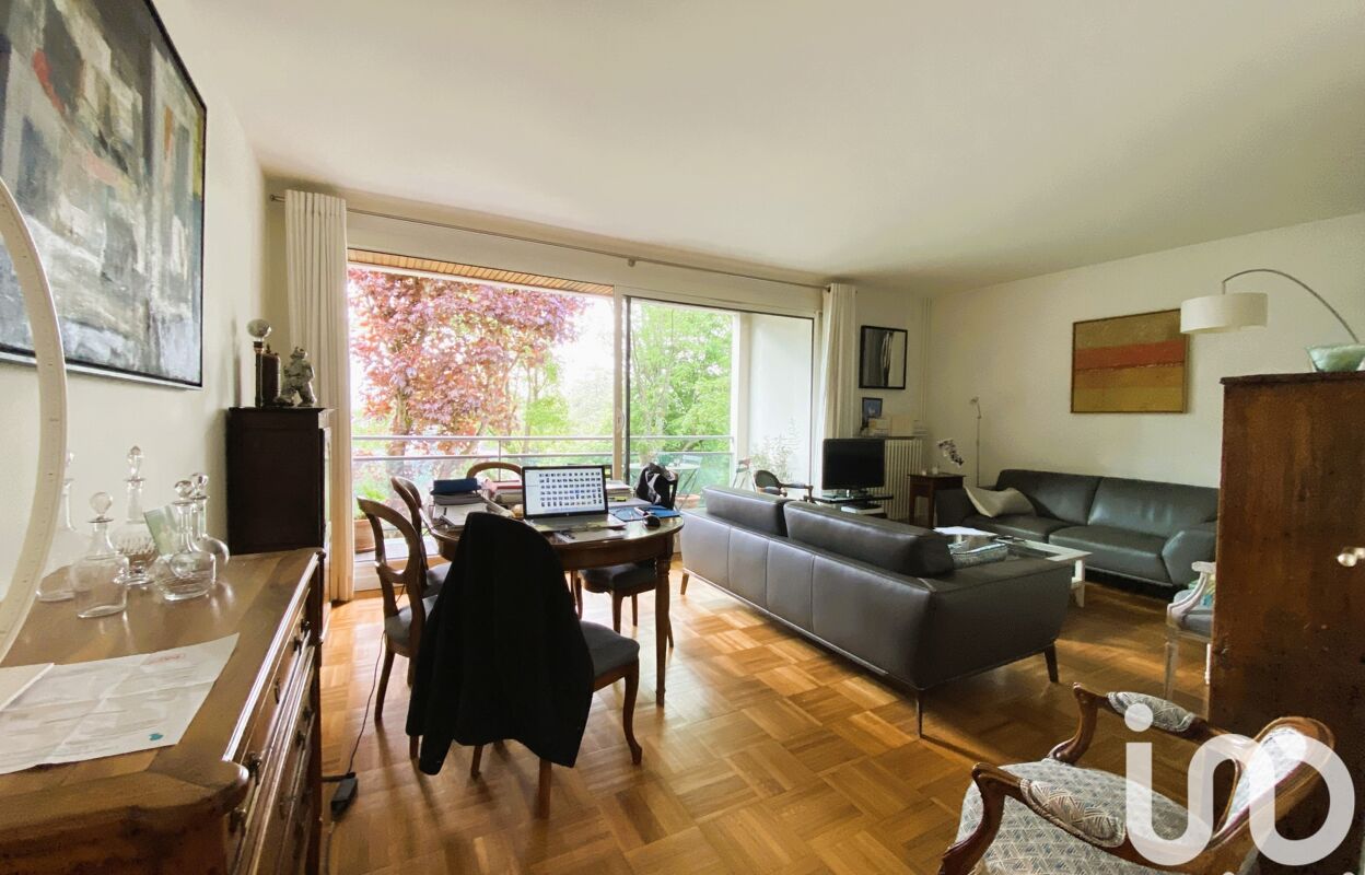 appartement 6 pièces 120 m2 à vendre à La Celle-Saint-Cloud (78170)