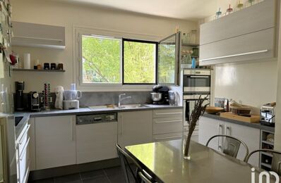 vente appartement 650 000 € à proximité de Chaville (92370)