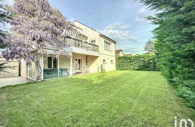 vente maison 837 000 € à proximité de L'Étang-la-Ville (78620)