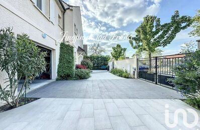 maison 7 pièces 152 m2 à vendre à Montesson (78360)