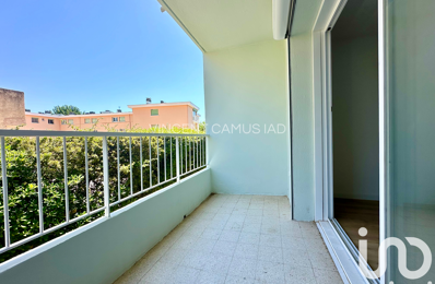 vente appartement 459 000 € à proximité de Toulon (83200)