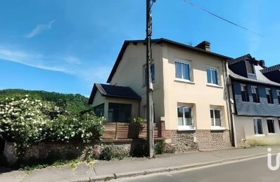 vente maison 259 000 € à proximité de Appeville-Annebault (27290)