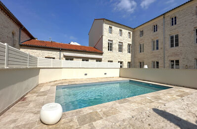 location appartement 1 800 € CC /mois à proximité de Saint-Romain-le-Noble (47270)