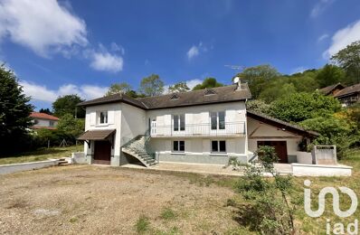 vente maison 230 000 € à proximité de Le Buis (87140)