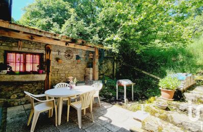 vente maison 88 000 € à proximité de Montigny (54540)