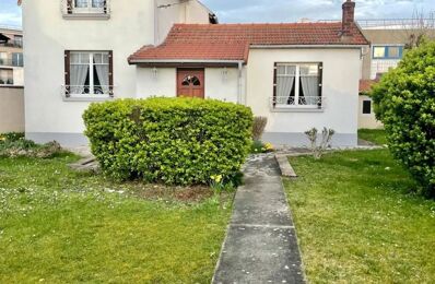vente maison 525 000 € à proximité de Presles-en-Brie (77220)