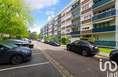 vente appartement 148 000 € à proximité de Meulan-en-Yvelines (78250)