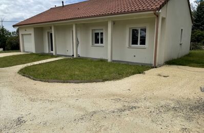 vente maison 260 000 € à proximité de Saint-Just-le-Martel (87590)