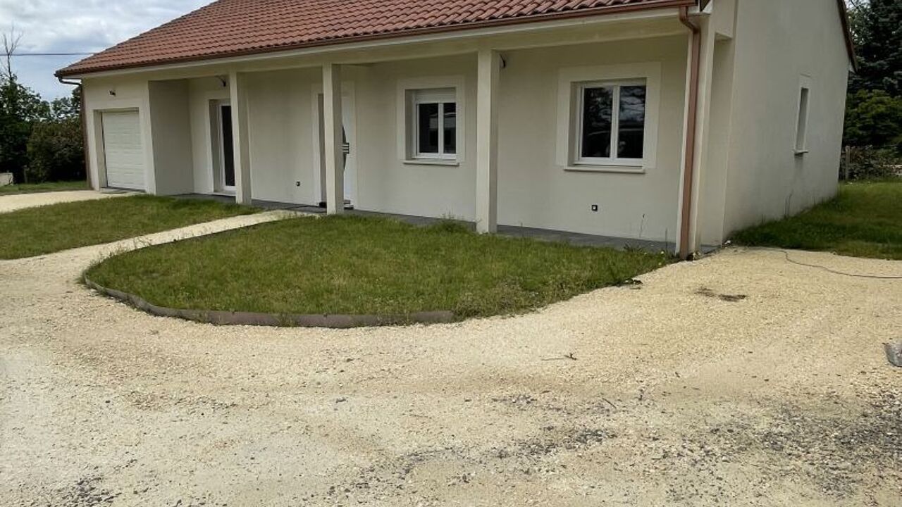 maison 4 pièces 100 m2 à vendre à Nieul (87510)