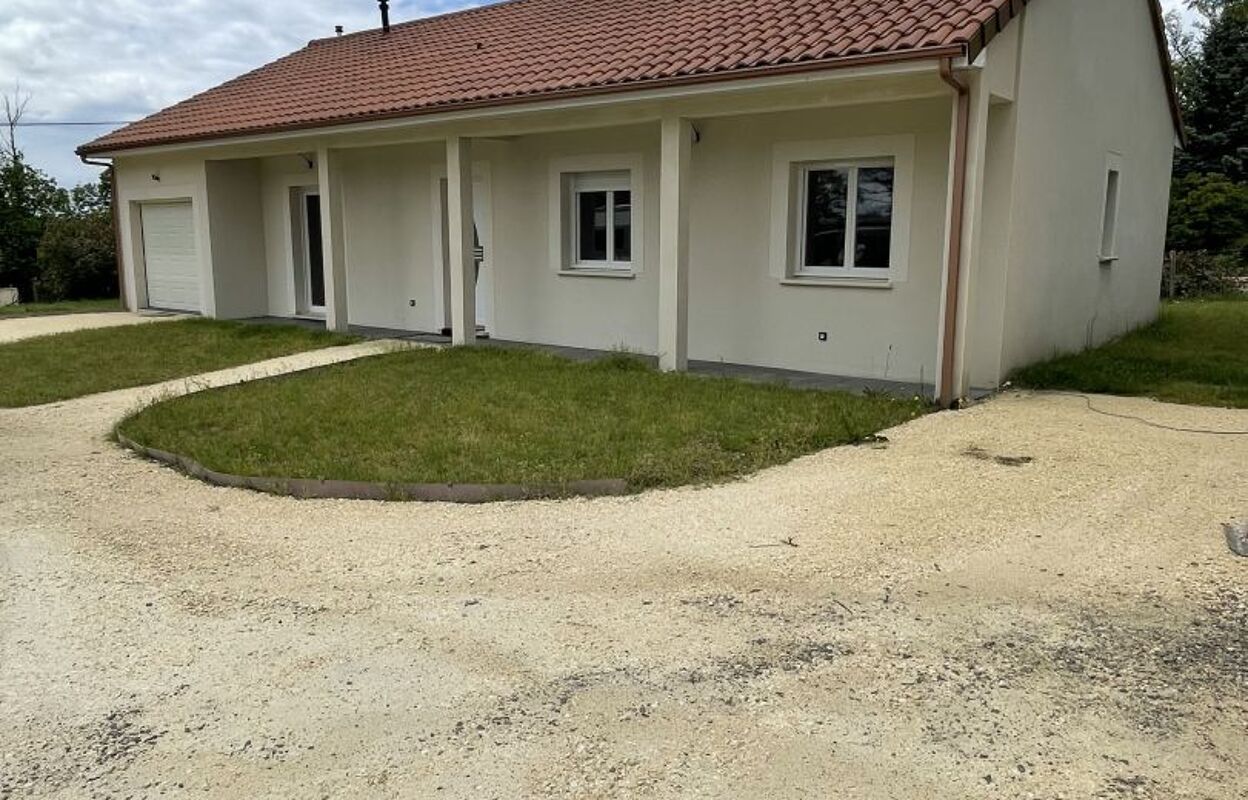 maison 4 pièces 100 m2 à vendre à Nieul (87510)