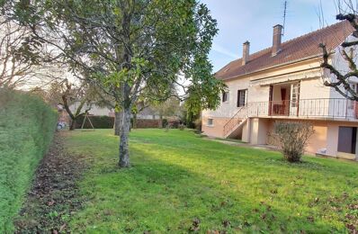 vente maison 138 000 € à proximité de Crésantignes (10320)