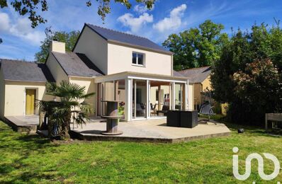 vente maison 380 000 € à proximité de Le Temple-de-Bretagne (44360)
