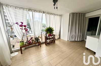 appartement 4 pièces 112 m2 à vendre à Toulon (83000)