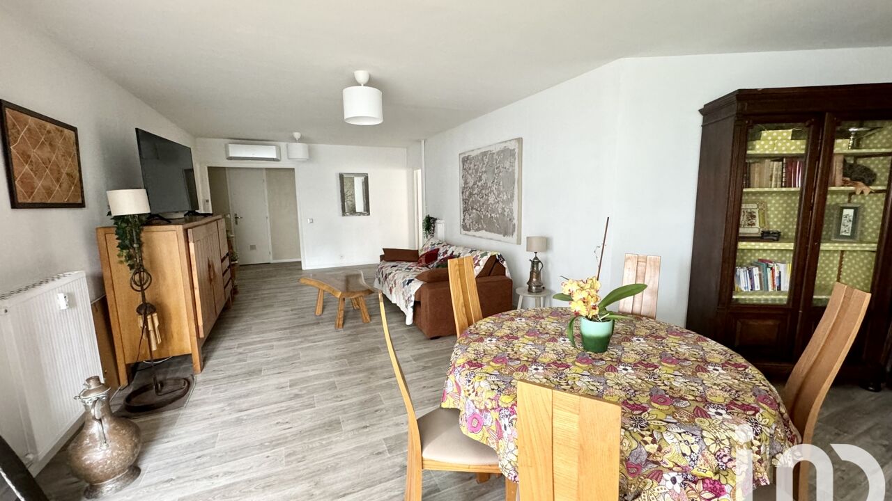 appartement 4 pièces 112 m2 à vendre à Toulon (83000)