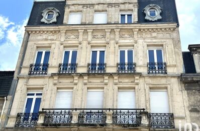 vente appartement 280 000 € à proximité de Pargny-Lès-Reims (51390)