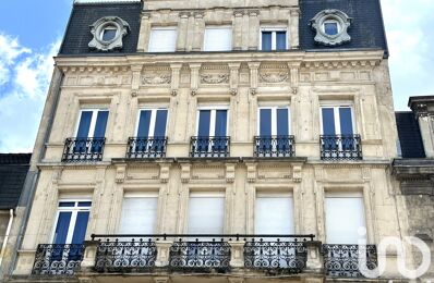 vente appartement 280 000 € à proximité de Villers-Aux-Nœuds (51500)
