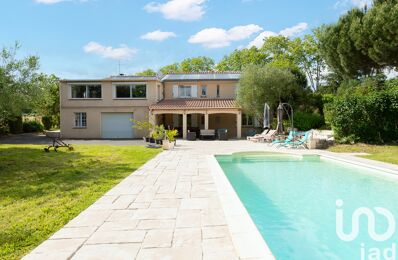 vente maison 384 550 € à proximité de Gaillac (81600)