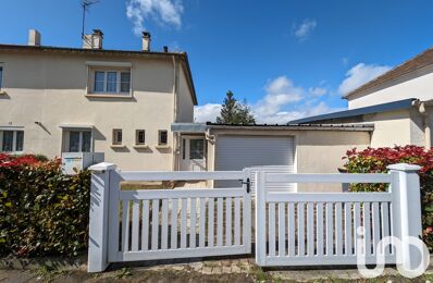 vente maison 219 000 € à proximité de Périers-sur-le-Dan (14112)