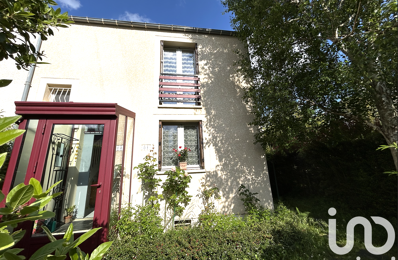 vente maison 269 000 € à proximité de Breuillet (91650)