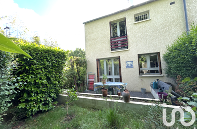 vente maison 240 000 € à proximité de Évry-Courcouronnes (91000)