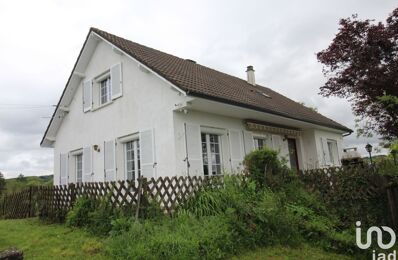 vente maison 186 000 € à proximité de Nevers (58000)