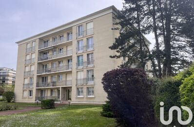 vente appartement 185 000 € à proximité de Margny-Lès-Compiègne (60280)