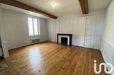 vente appartement 269 000 € à proximité de Ézy-sur-Eure (27530)