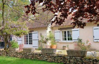 vente maison 598 000 € à proximité de Houville-la-Branche (28700)
