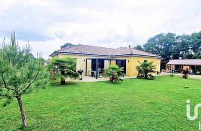 vente maison 295 000 € à proximité de Castelvieilh (65350)