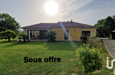vente maison 295 000 € à proximité de Tostat (65140)