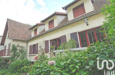 vente maison 640 000 € à proximité de Le Plessis-Pâté (91220)