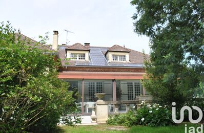 vente maison 539 000 € à proximité de Roquefort (47310)
