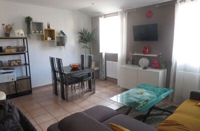 vente appartement 220 000 € à proximité de Marseille 5 (13005)