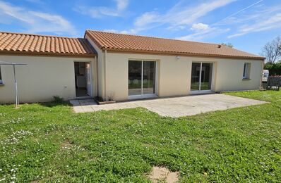 vente maison 245 000 € à proximité de Saint-Florent-le-Vieil (49410)