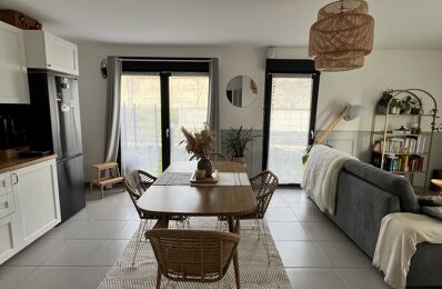 vente appartement 269 500 € à proximité de Bonneuil-en-Valois (60123)