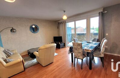 vente appartement 229 000 € à proximité de Bruges (33520)